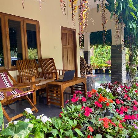 Flower Valley Plantation Homestay Munnar Extérieur photo