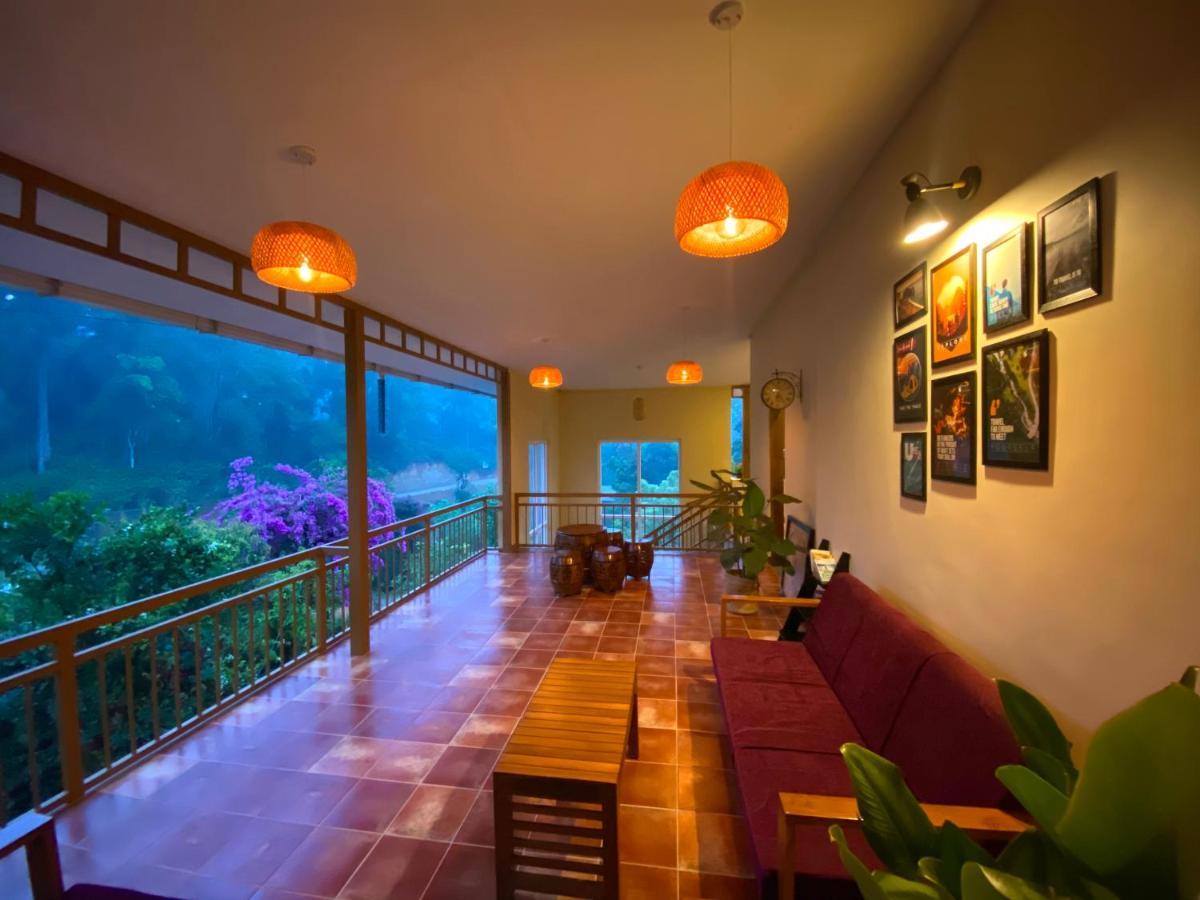 Flower Valley Plantation Homestay Munnar Extérieur photo