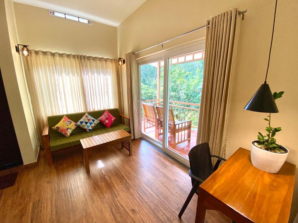 Flower Valley Plantation Homestay Munnar Extérieur photo