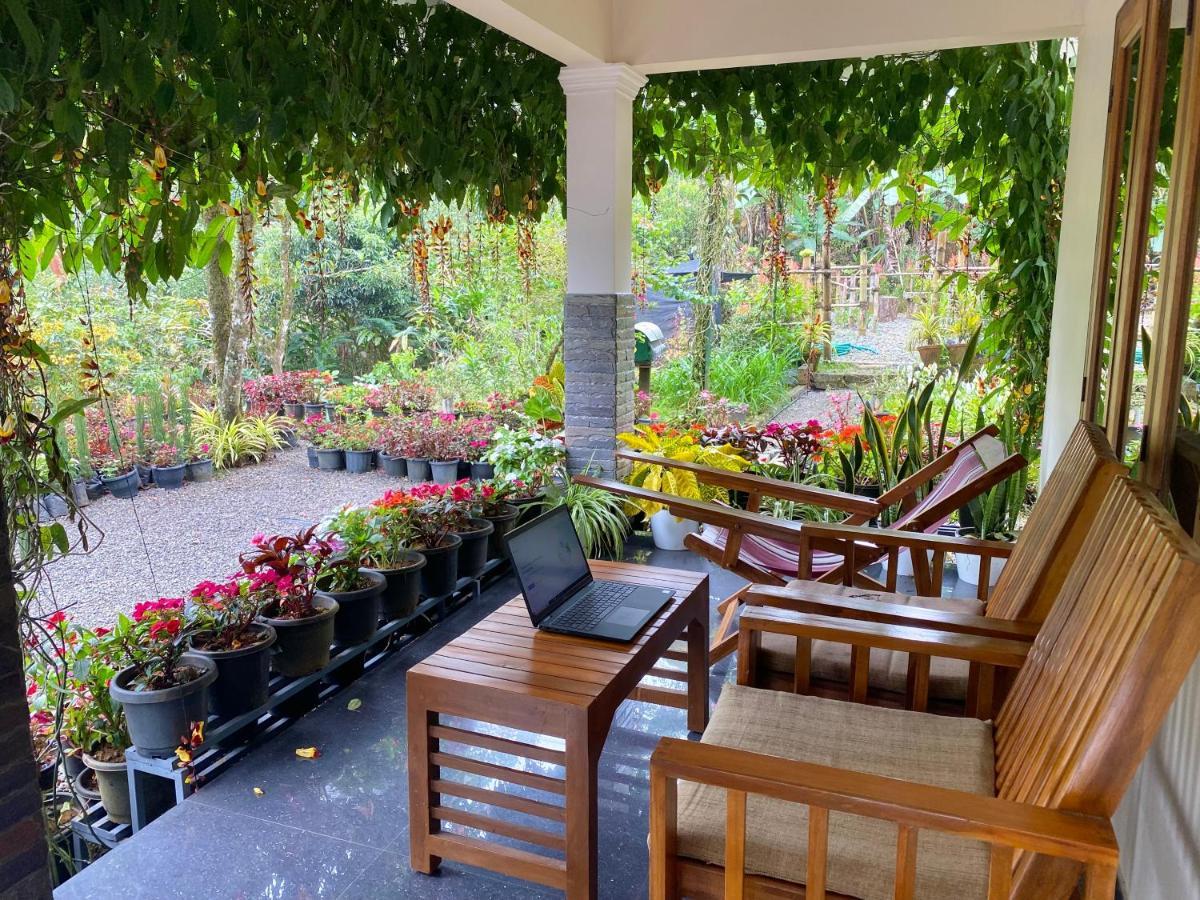 Flower Valley Plantation Homestay Munnar Extérieur photo