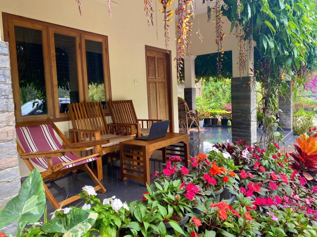 Flower Valley Plantation Homestay Munnar Extérieur photo